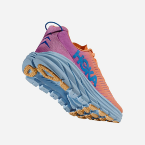 Giay Hoka Rincon 3 Running 'Orange' 1119396-MOCY