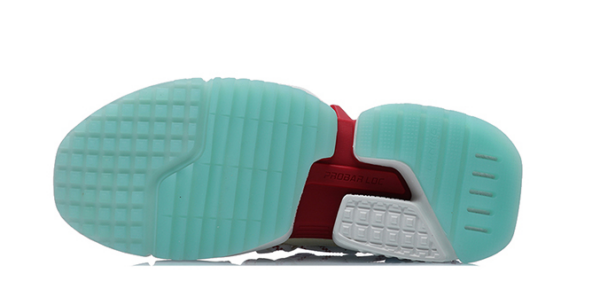 Giày Li Ning AW2021 Collection Pangu 'Multi Color' AGLR140-1 - Ảnh 5