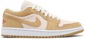Giày Nike Wmns Air Jordan 1 Low SE 'Twine' DH7820-700