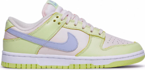 Giày Nike Wmns Dunk Low 'Lime Ice' DD1503-600