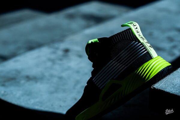 Giày Adidas Dame 5 Star Wars EH2457 - Ảnh 4