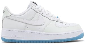 Giày Nike Wmns Air Force 1 '07 LX 'UV Reactive' DA8301-100