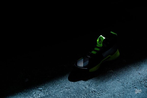 Giày Adidas Dame 5 Star Wars EH2457 - Ảnh 6