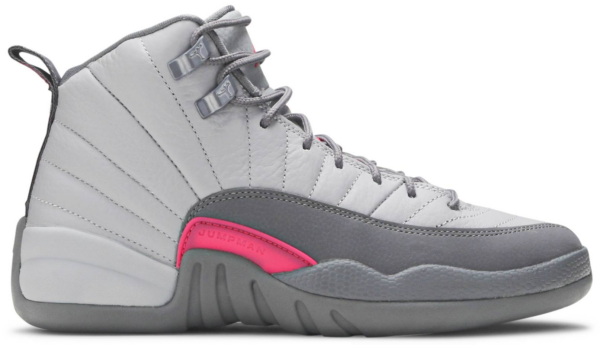 Giày Nike Air Jordan 12 Retro GG 'Vivid Pink' 510815-029