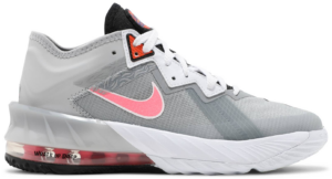 Giày Nike Space Jam x LeBron 18 Low GS 'Bugs x Marvin' DJ3760-005