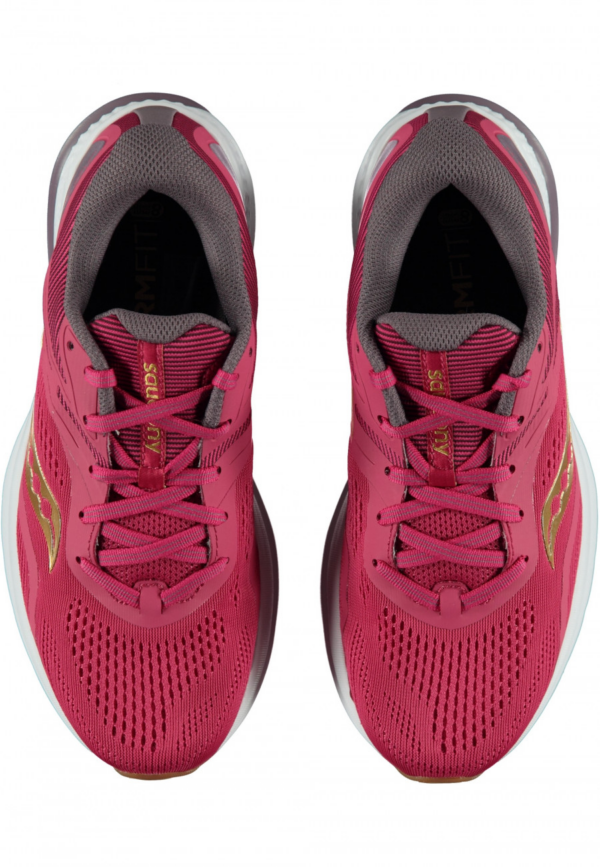 Giày Saucony Women's Jazz 22 S10567-30 - Ảnh 4