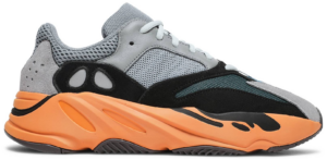 Giày Adidas Yeezy Boost 700 'Wash Orange' GW0296