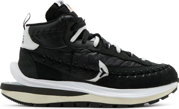 Giày Nike LD VaporWaffle x sacai x Jean Paul Gaultier Mix DH9186-001