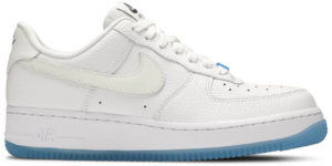 Giày Nike Wmns Air Force 1 '07 LX 'UV Reactive Swoosh' DA8301-101