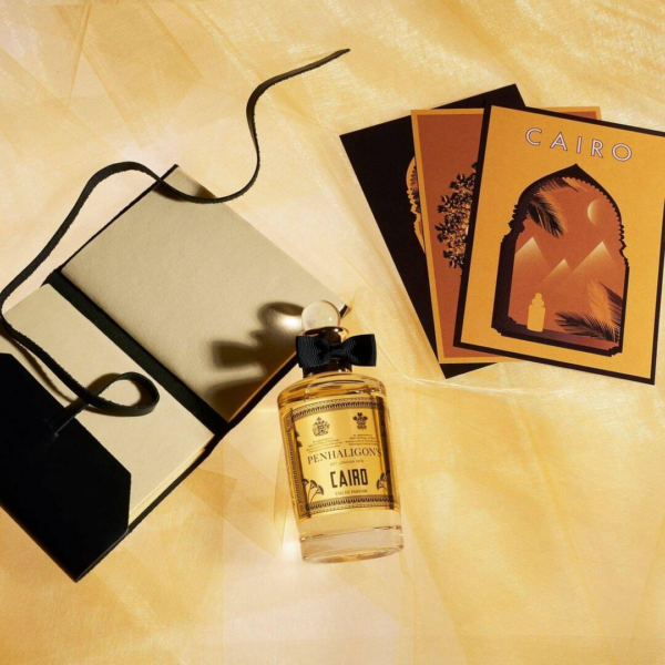 Nước Hoa Penhaligon's Cairo EDP - Ảnh 3