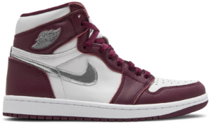 Giày Nike Air Jordan 1 Retro High OG 'Bordeaux' 555088-611