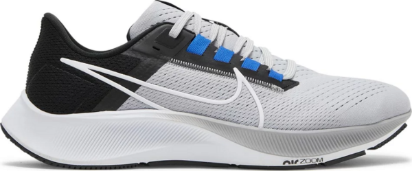 Giày Nike Air Zoom Pegasus 38 'Wolf Grey' CW7356-006