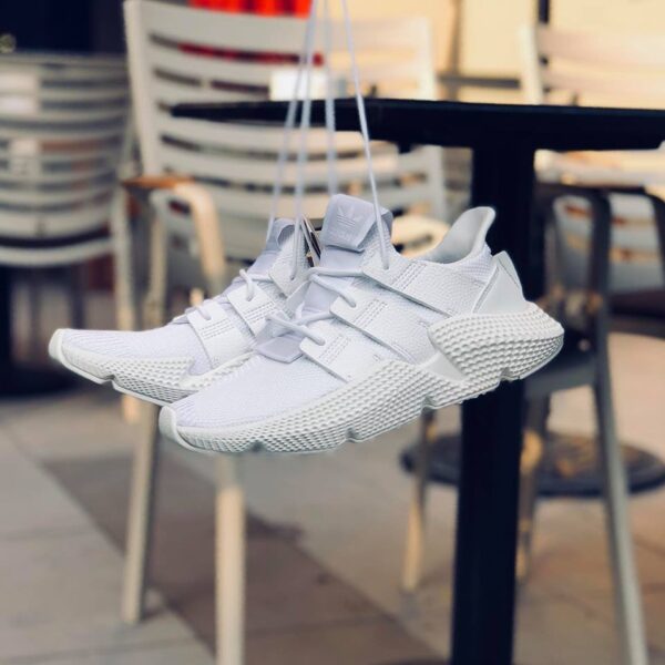 Giày Adidas Prophere 'Footwear White' B41883 - Ảnh 5