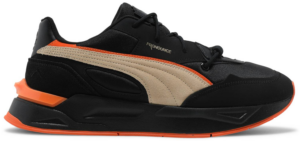 Giày Puma Pronounce x Mirage Sport 'Black Pebble' 381259-01
