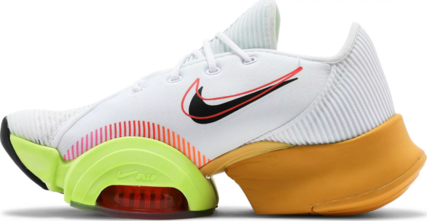 Giày Nike Air Zoom Superrep 2 'Rawdacious' DH7916-121 - Ảnh 5