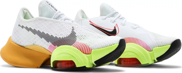 Giày Nike Air Zoom Superrep 2 'Rawdacious' DH7916-121 - Ảnh 2