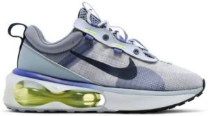 Giày Nike Air Max 2021 'Ghost Ashen Slate' DA1925-002