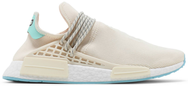 Giày Adidas Pharrell x N.E.R.D. x NMD Human Race '20th Anniversary' GW0246