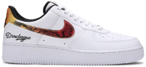 Giày Nike Air Force 1 'Drew League' 2021 DM7578-100