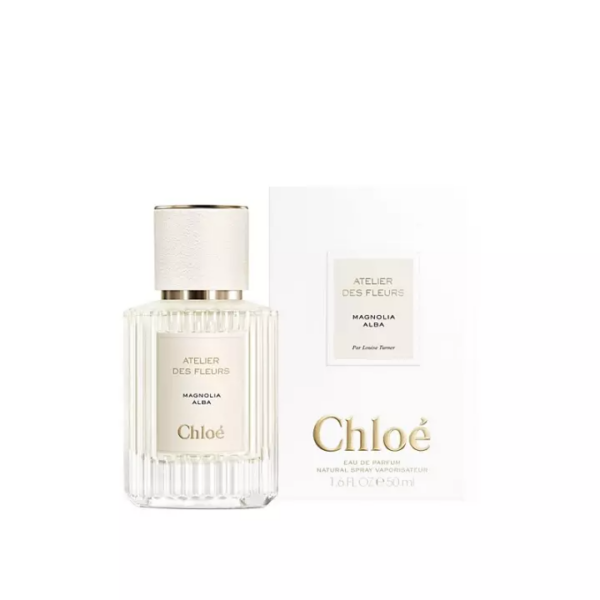 Nước Hoa Chloe Atelier Des Fleurs Cedrus EDP - Ảnh 5