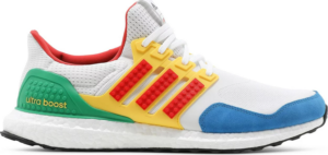 Giày Adidas Ultra Boost DNA 'LEGO Multi' FZ3983