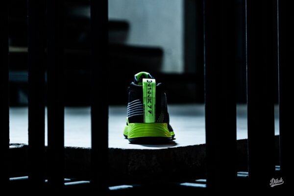 Giày Adidas Dame 5 Star Wars EH2457 - Ảnh 7