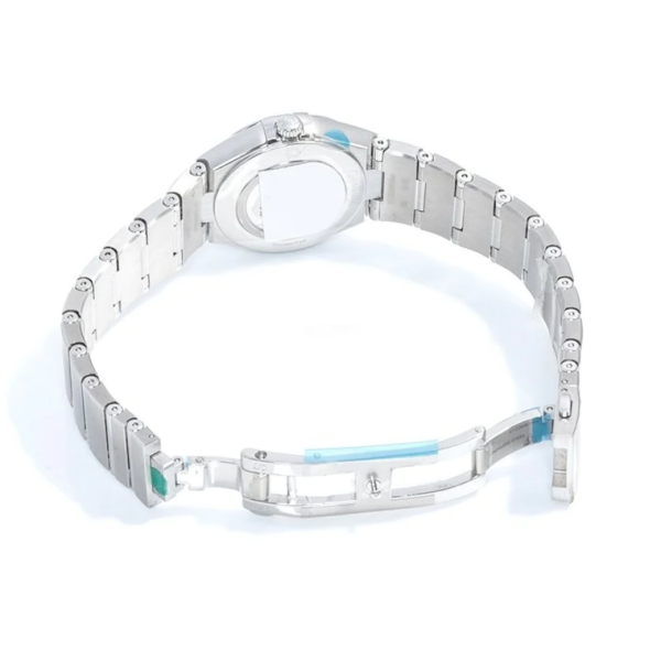 Đồng Hồ Omega Constellation 'Silver' 131-10-28-60-55-001 - Ảnh 2