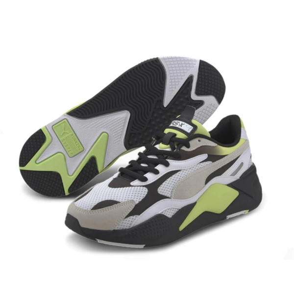 Giày Puma RS-X3 'Neo Fade' 373377-02 - Ảnh 5