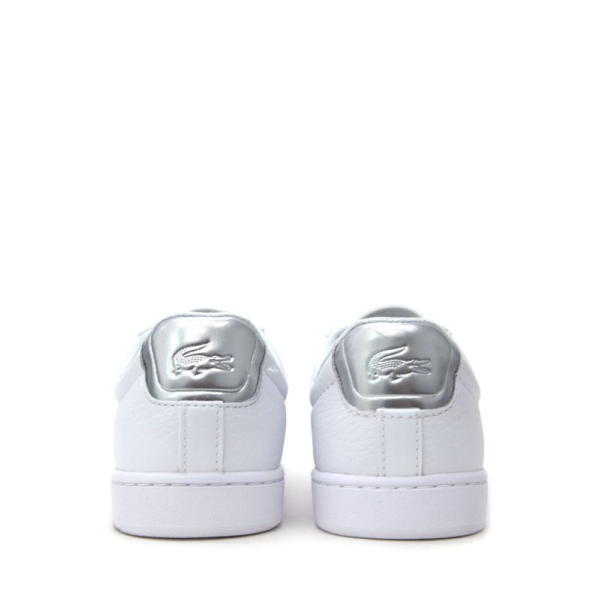 Giày Lacoste Carnaby Evo 220 1 SFA 7-39SFA0038108 - Ảnh 2