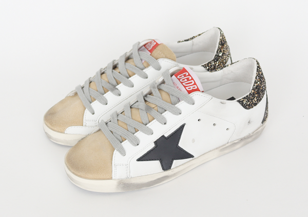 Giày Golden Goose Superstar Classic 'Mutilcolor' GWF00102-F000118-80186 - Ảnh 5