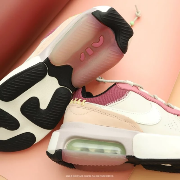 Giày Nike Wmns Air Max Verona 'Light Orewood Brown' CZ8683-111 - Ảnh 5