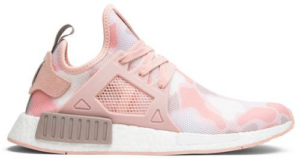 Giày Adidas Wmns NMD XR1 'Pink Duck Camo' BA7753