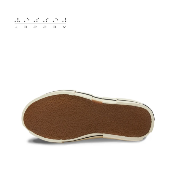 Giày XVESSEL  G.O.P. Highs Red Horizon - Ảnh 5