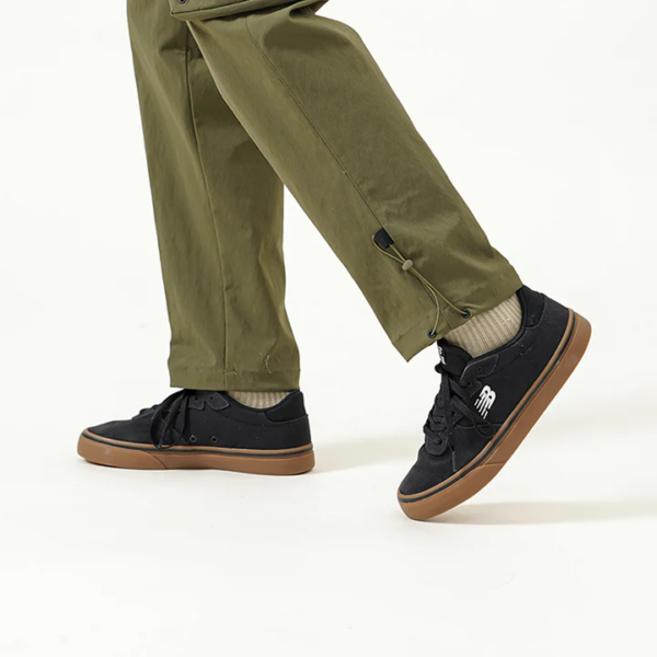 Giày New Balance All Coasts 232 'Black' AM232BOB - Ảnh 5
