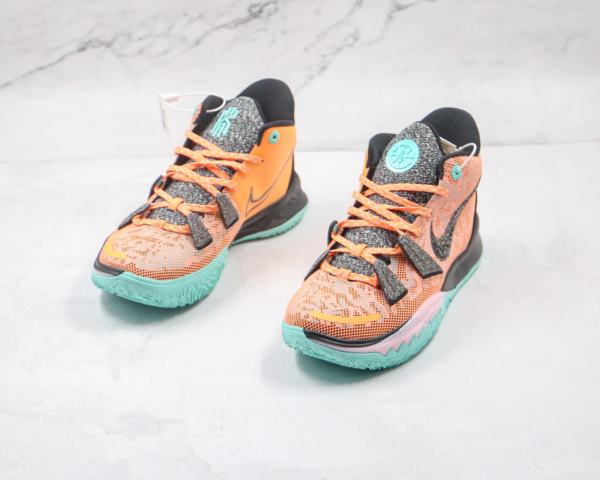 Giày Nike Kyrie 7 'Play for the Future' DD1447-800 - Ảnh 6