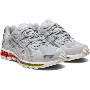 Alternative view of Giày Asics Wmns Gel Kayano 5 360 'Piedmont Grey' 1022A137-020