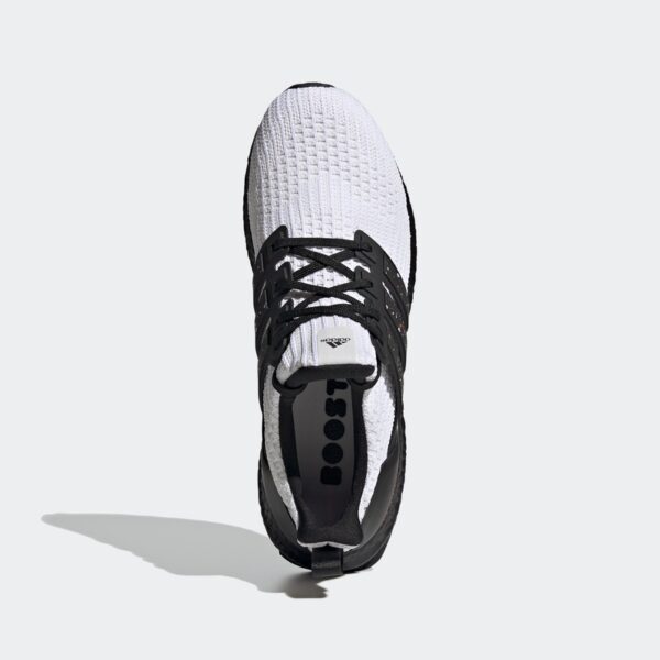 Giày Adidas Ultraboost DNA 'White Black' GZ7007 - Ảnh 5