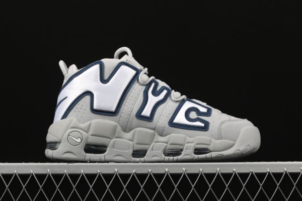 Giày Nike Air More Uptempo QS 'NYC' AJ3137-001 - Ảnh 9