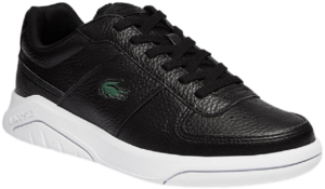 Alternative view of Giày Lacoste Game Advance 0721 Black 7-41SMA0087312