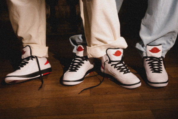 Giay Nike Air Jordan 2 Retro OG 'Chicago' DX4400-106