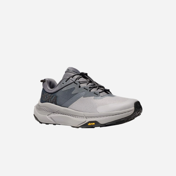 Giay Hoka Transport Hiking 'Gray' 1123153-CKBC