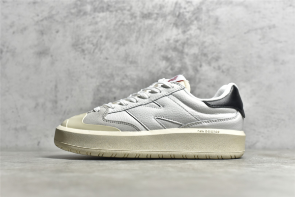 Giày New Balance CT302 'Black White' CT302OD - Ảnh 6