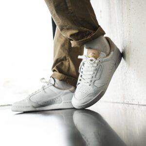 Alternative view of Giày Adidas Continental 80 'Home of Classics' EF2101