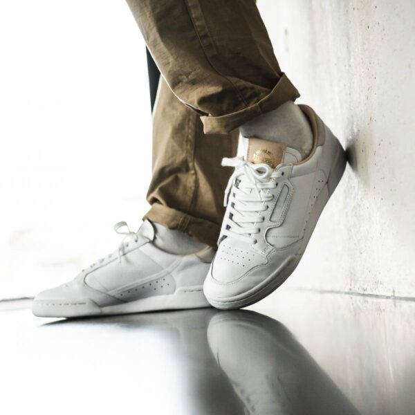 Giày Adidas Continental 80 'Home of Classics' EF2101 - Ảnh 2