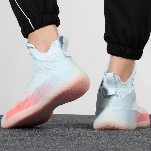 Giày Adidas N3xt L3v3l 'Sky Tint Red' FX7117 - Ảnh 5