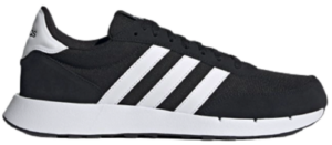 Giày Adidas Run 60s 'Core Black' FZ0961