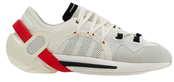 Giày Adidas Y-3 Idoso Boost 'White' FZ4525