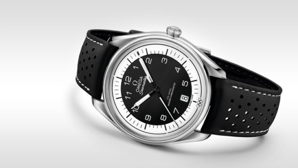 Đồng Hồ Omega Seamaster Olympic Timekeeper 'Black' 522-32-40-20-01-003 - Ảnh 4
