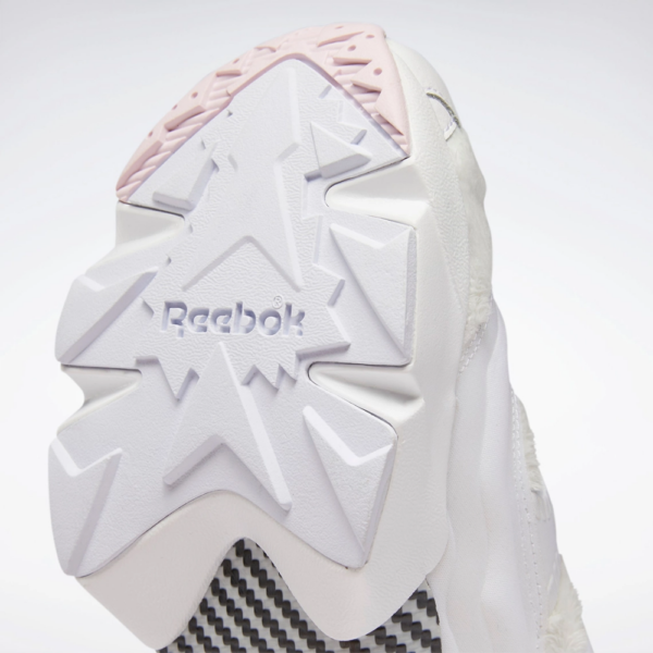 Giày Reebok atmos x #FR2 x InstaPump Fury 'Pure Grey White' GZ3228 - Ảnh 5