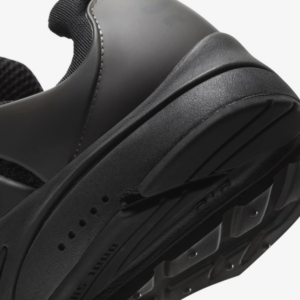 Giay Nike Air Presto 'Triple Black' CT3550-003